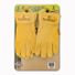 Plainsman Men's Premium Cabretta Gloves - Yellow