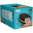 Redefine Foods Chocolate Flavored Oatmeal Protein Pie
