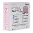 PrimeAudio Icon Wireless Earbuds With Mic
