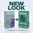 Trojan Ultra Thin Latex Lubricated Condoms For Men