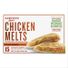 Sandwich Bros. Chicken Melts, Frozen Pita Sandwiches