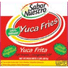 SABOR NUESTRO 2 LB YUCCA FRIES
