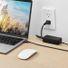 Insignia 65W Laptop Power Adapter for USB-C Devices - Black