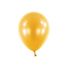 Pearl Latex Balloon - Gold