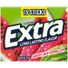 Extra Gum Sweet Watermelon Sugar Free Chewing Gum Single Pack Stick