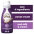 Coffee mate natural bliss Sweet Cream Liquid Coffee Creamer