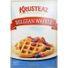 Krusteaz Belgian Waffle Mix