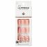 imPRESS Nails, Kingdom IM34, Short Length