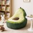 Brentwood Originals Avocado Lounge Chair