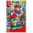 Nintendo Super Mario Odyssey (Nintendo Switch)