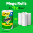 Bounty Paper Towels Select-A-Size