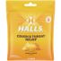 Halls Cough & Throat Relief Honey Lemon Cough Drops 14 Drops