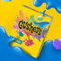 Gushers Tropical Fruit Flavored Snacks