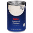Hy-Vee Cream of Chicken Condensed Soup