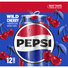 Pepsi Cola, Wild Cherry