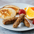Applegate Naturals Chicken & Maple Breakfast Sausage