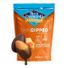 Blue Diamond Thin Dipped Dark Chocolate Sea Salt Caramel Almonds