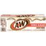 A&W Root Beer, Zero Sugar