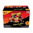 Frito Lay Flamin' Hot Mix Variety 52.5 Oz 30 Count