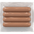 Bar-S Turkey Franks