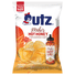 Utz Family Size Mike's Hot Honey Potato Chips
