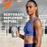 Gatorade Thirst Quencher Cool Blue Sports Drink