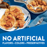 Krusteaz Buttermilk Pancake & Waffle Mix