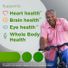Centrum Multivitamin for Seniors