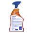 Lysol Antibacterial, Cleaner and Degreaser Spray for Kitchens Citrus