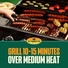 Eckrich Skinless Turkey Smoked Sausage