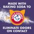Arm & Hammer Forever Fresh Cat Litter Deodorizer