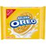 Oreo Golden Sandwich Cookies
