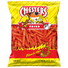 Chester's Fries Flamin' Hot Flavored Corn Snacks
