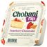 Chobani Greek Strawberry Cheesecake Yogurt