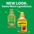 Mott's 100% Original Apple Juice