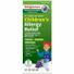 Walgreens Children's Allergy Relief Cetirizine Hydrochloride Oral Solution 1 Mg/ml / Antihistamine Liquid Grape
