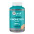 Qunol Extra Strength Magnesium Citrate 250 Mg/serving Promotes Nerve Bonr & Muscle Health Dietary Supplement Gummies Rich Orange