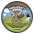 Ben & Jerry's Dirt Cake Topped Vanilla Pudding Ice Cream Pint