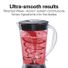 Hamilton Beach 56 Oz Smoothie Blender