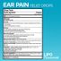 Lipo Flavonoid Ear Pain Relief Drops