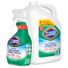 Clorox Clean-Up Multi-Surface Cleaner + Bleach, Original, Spray + Refill
