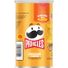Pringles Cheddar Cheese Potato Crisps Chips, Lunch Snacks, Grab N' Go Snack Pack, 2.5 oz