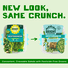 Bright Farms Crunch Kit Salad, Mediterranean