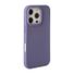 Micase iPhone 16 Pro MagSafe Silicone Phone Case - Light Purple