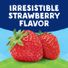 Stonyfield Organic Strawberry Whole Milk Probiotic Yogurt