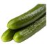 Organic English Cucumbers, Greenhouse Grown