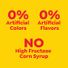 Kellogg's Eggo Cinnamon French Toaster Sticks, Breakfast Food