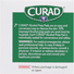 CURAD Topical Antiseptic Medium Alcohol Prep Pads