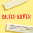 Land O Lakes Salted Butter, Made with Sweet Cream and Salt