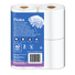 Fiora 2-Ply Extra Soft Extra Strong Lavender Double Rolls Bath Tissue